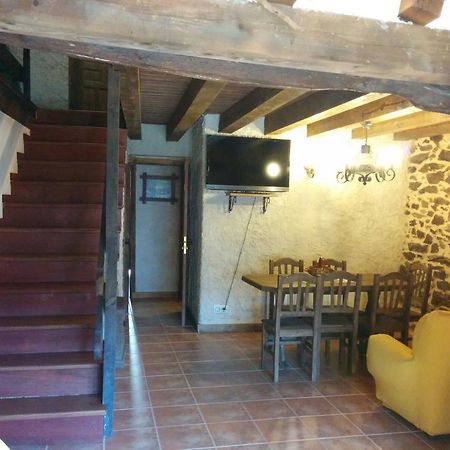 Casa Rural Xiromo San Ciprián Εξωτερικό φωτογραφία