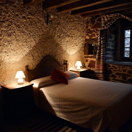 Casa Rural Xiromo San Ciprián Εξωτερικό φωτογραφία