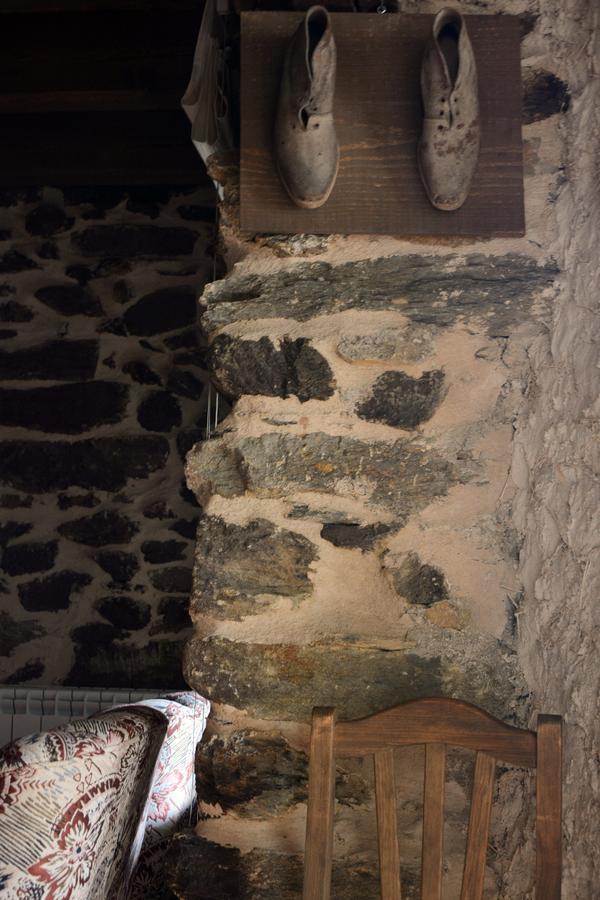 Casa Rural Xiromo San Ciprián Εξωτερικό φωτογραφία